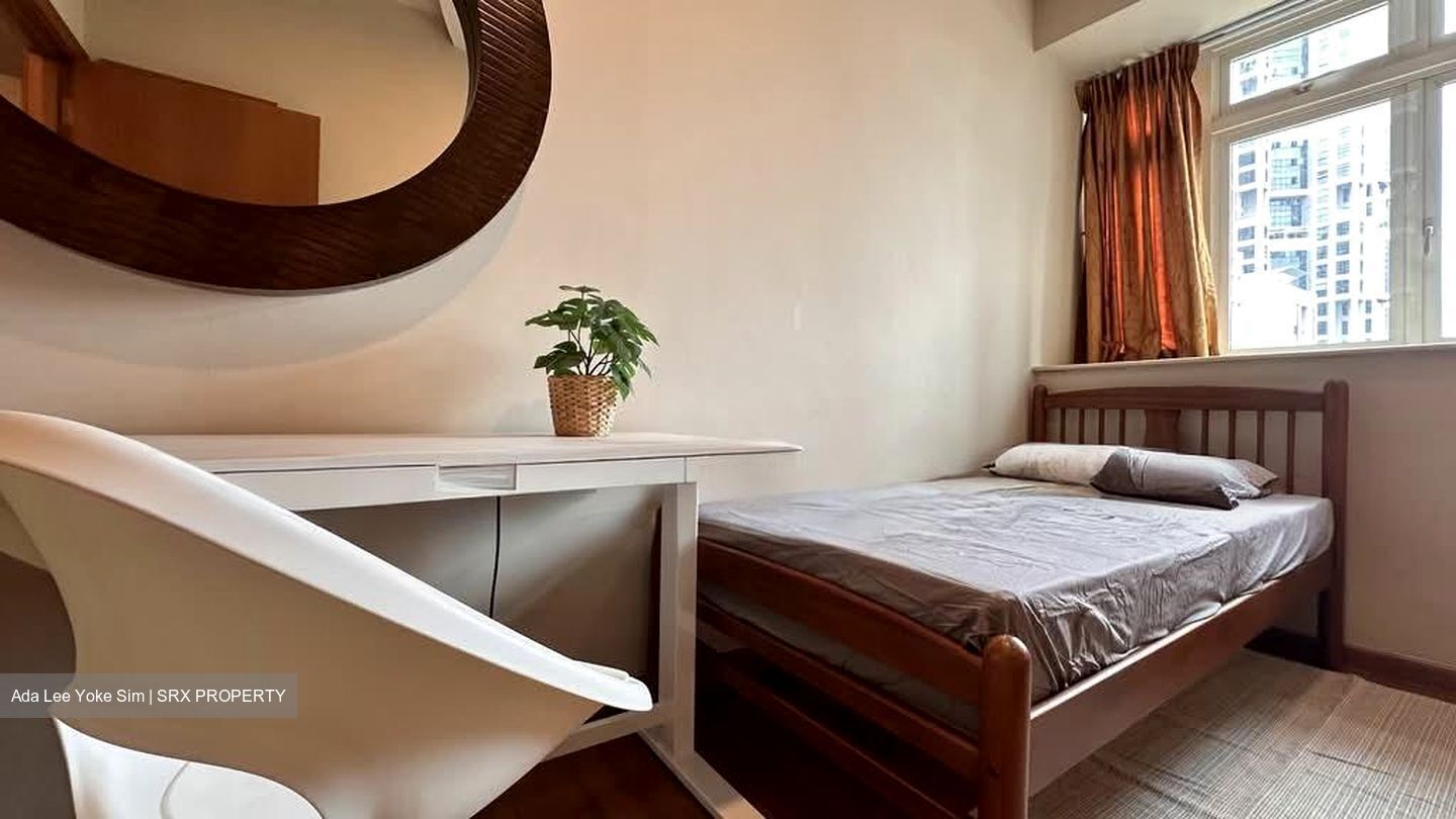 Costa Del Sol (D16), Condominium #566109861